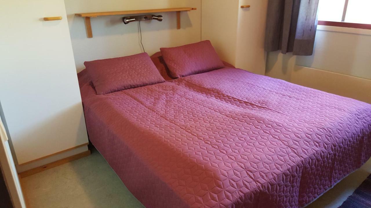 Saariselaen Marjamajat Apartment Sopuli Saariselka Dış mekan fotoğraf