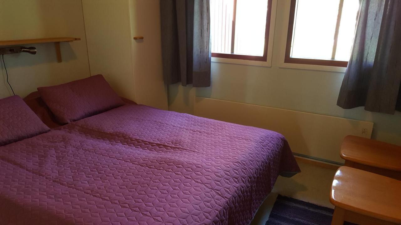 Saariselaen Marjamajat Apartment Sopuli Saariselka Dış mekan fotoğraf